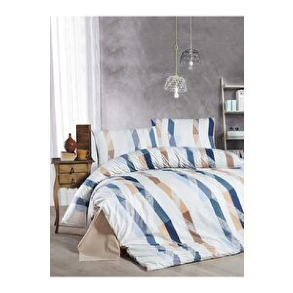 Mulberry Çift Kişilik Nevresim Takımı %100 Pamuk 200*220-agustin Nevresim Nevresim Takımı Fiyatı