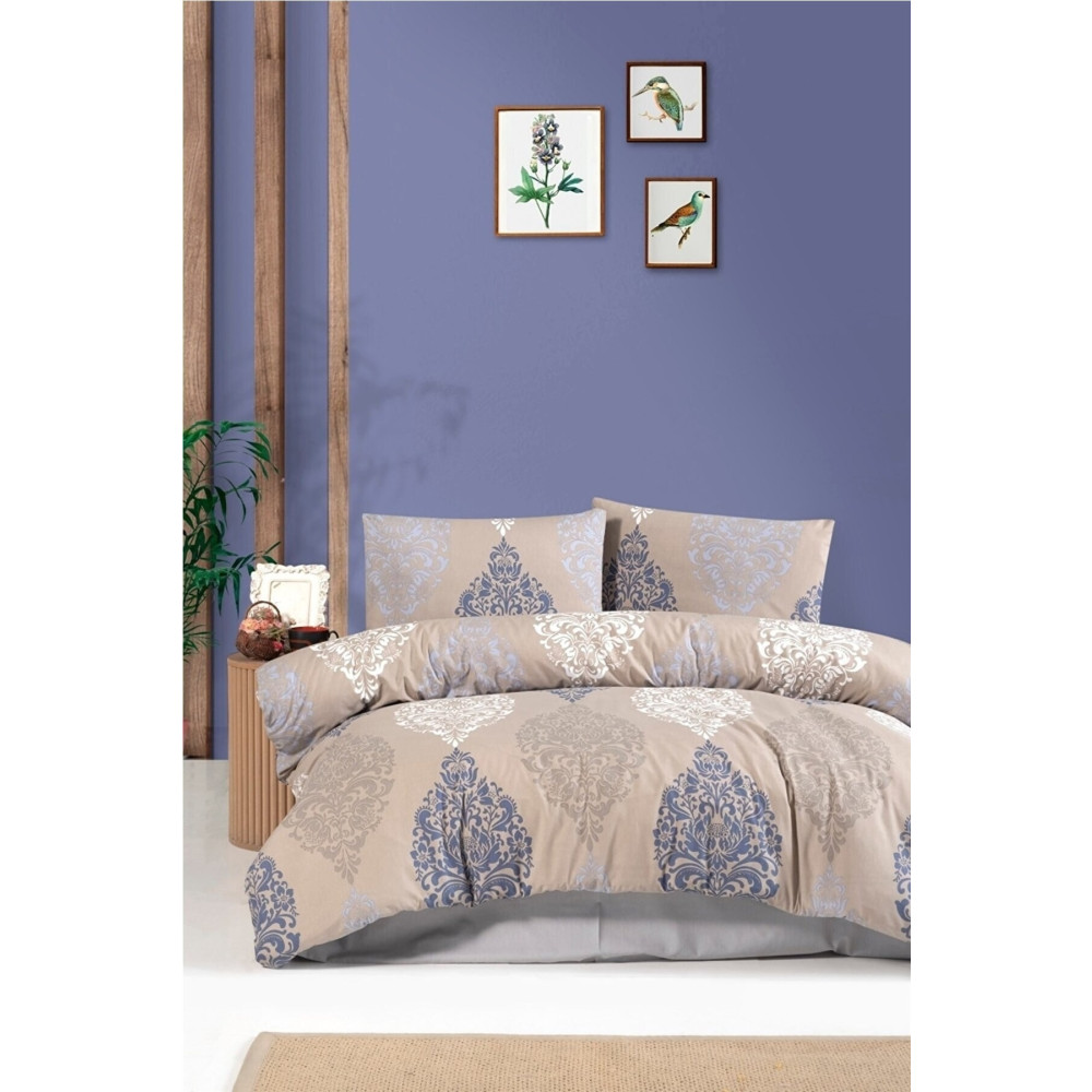 Mulberry Dohol Çift Kişilik Nevresim Takımı 200x220 Nevresim Takımı Fiyatı