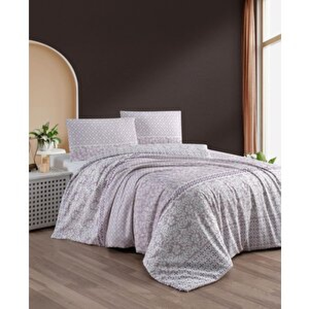 Mulberry Hazal Nevresim Takımı Çift Kişilik 200x220 Nevresim Takımı Fiyatı