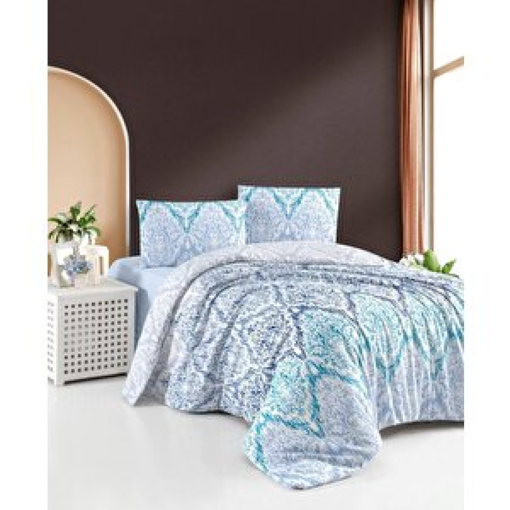 Mulberry Milyos Nevresim Takımı Çift Kişilik 200x220 Nevresim Takımı Fiyatı