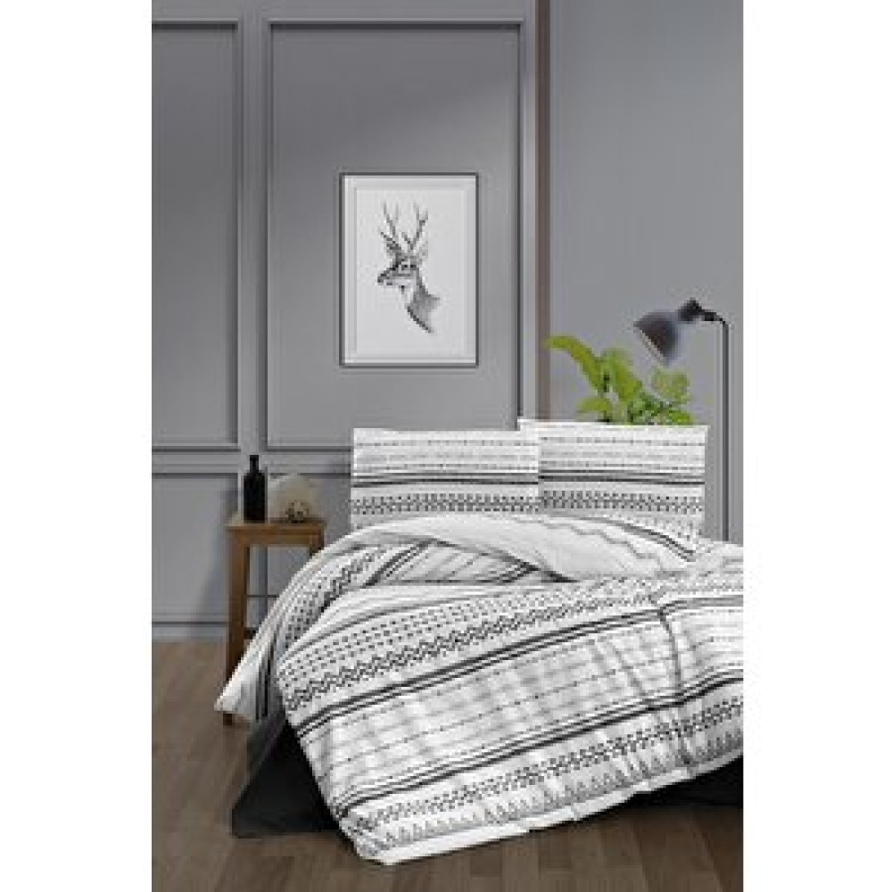 Mulberry Nevresim Takımı, Desenli Çift Kişilik 200*220 Nevresim Takımı Fiyatı