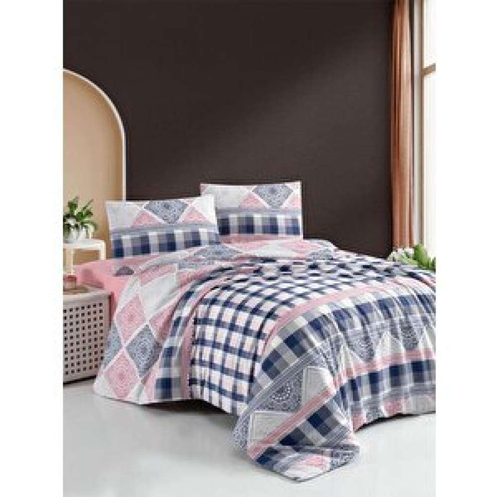 Mulberry Petra Nevresim Takımı Çift Kişilik 200x220 Nevresim Takımı Fiyatı