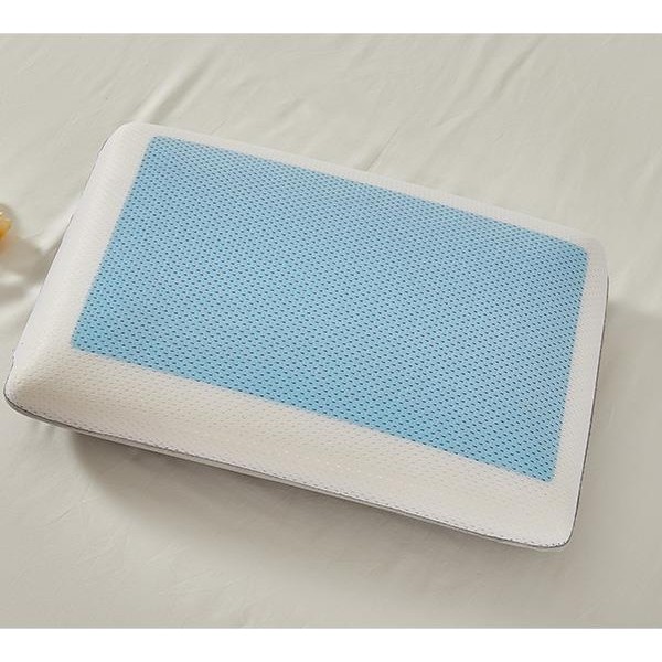 Mulberry Yastık Nanojel Ortapedik Çift Taraflı 60X40 Yastık Kılıfı Fiyatı