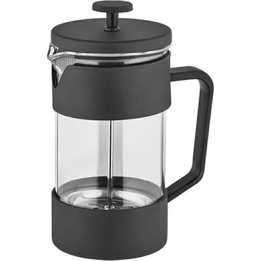 Mulier Filtre Kahve ve Çay Demliği French Press 300 ml French Press Fiyatı
