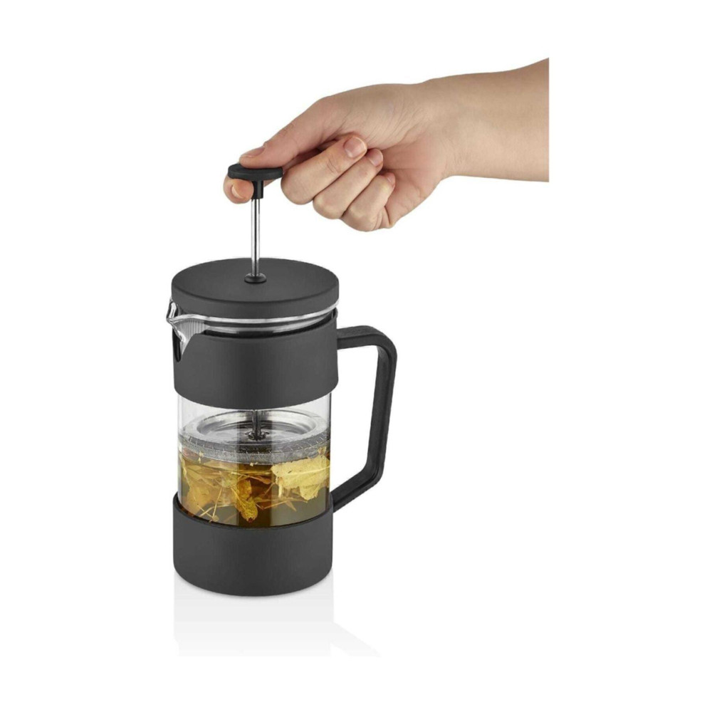Mulier French Bitki Çayı Pressi 420 ml French Press Fiyatı