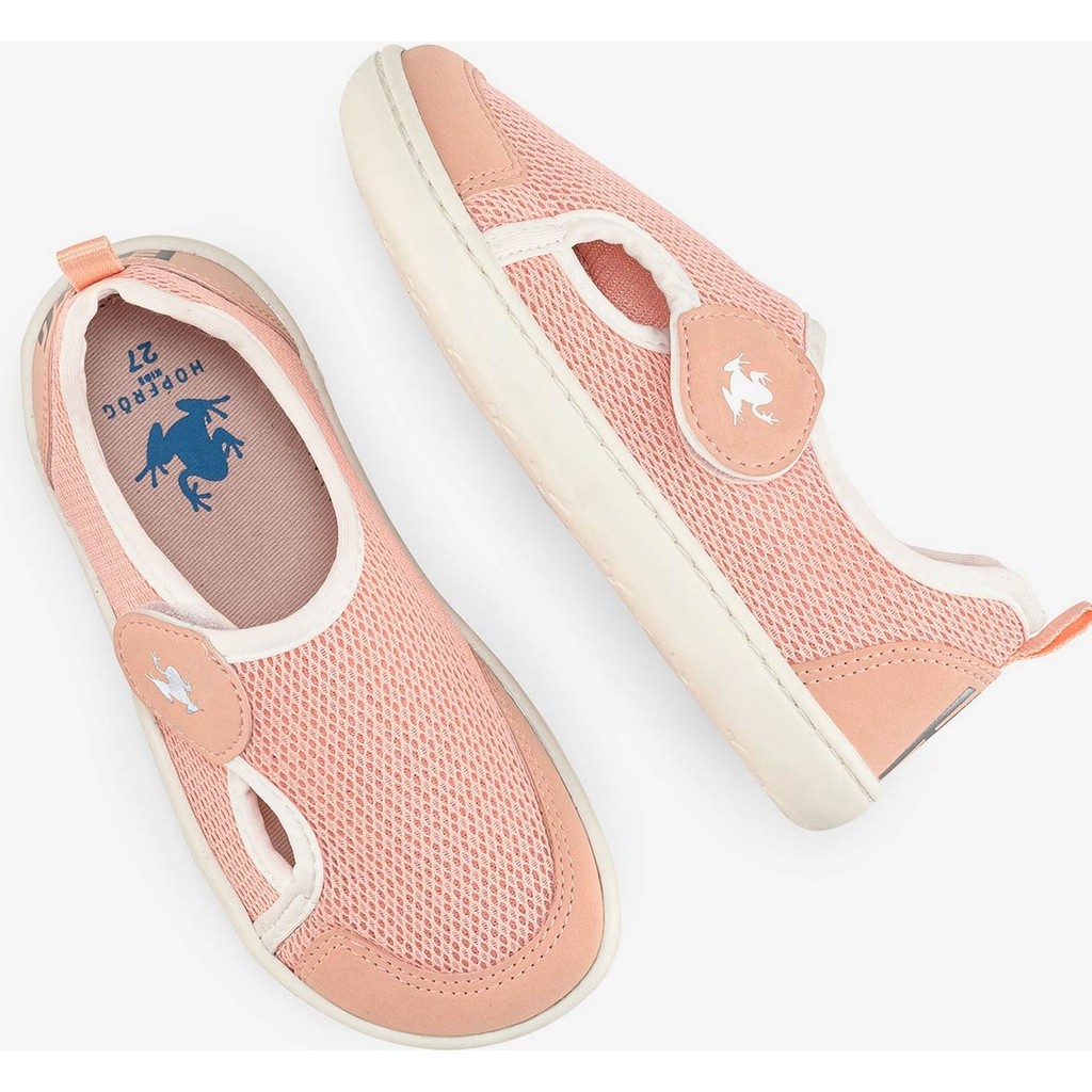 Multi Pembe Mix Barefoot Çocuk Ayakkabı Ayakkabılar ve Çantalar Fiyatı