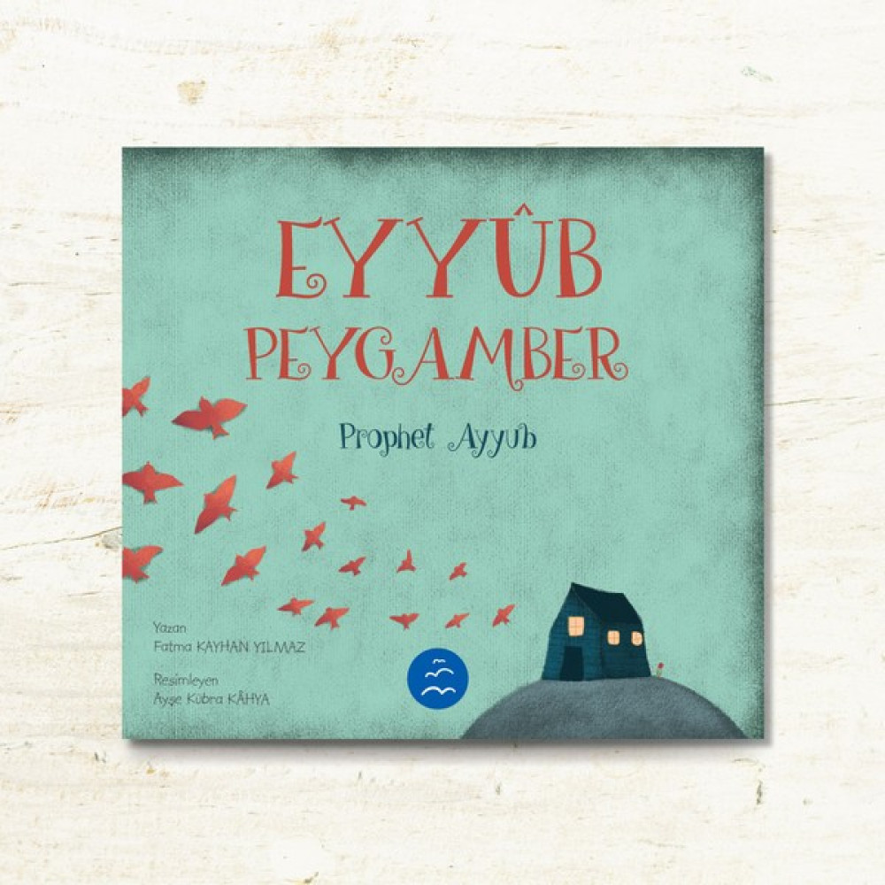 Multibem Yayınları Multibem Eyyüb Peygamber Prophet Ayyub Okul Öncesi Eğitici & Öğretici Kitaplar Fiyatı