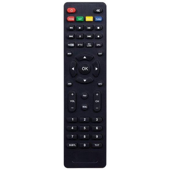 Multibox 2025 Hd Süper Uydu Kumandası