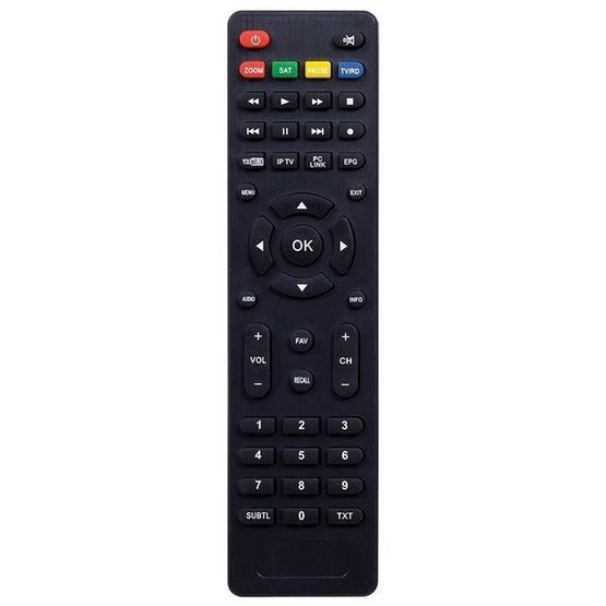 Multibox 2025 Hd Süper Uydu Kumandası