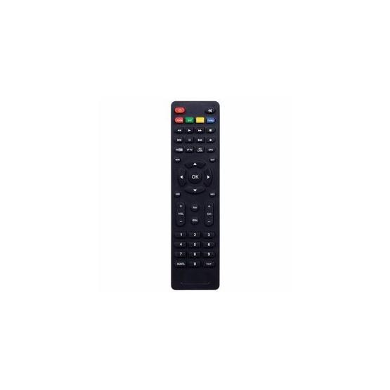Multibox 2025 Hd Süper Uydu Kumandası