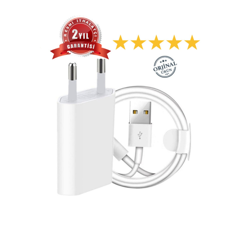 multibox Iphone Tüm Serilerle Uyumlu 5w Hızlı Şarj Aleti Orjinal Adaptör Kablo 5 6 7 8 X 11 12 13 14 Plus Max Cep Telefonu Şarj Cihazı Fiyatı