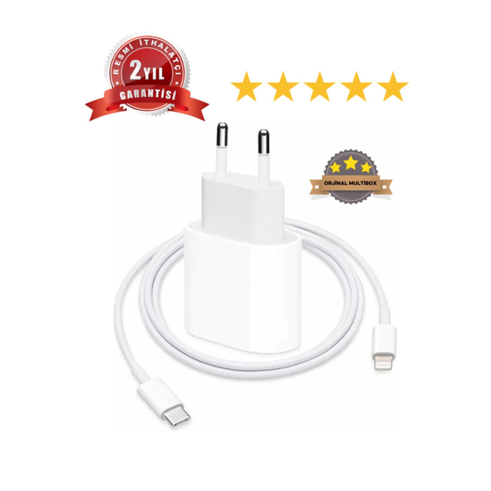 multibox Iphone Tüm Serilerle Uyumlu Hızlı Şarj Aleti Adaptör Kablo Plus 6 7 8 X 11 12 13 14 Pro Max Cep Telefonu Şarj Cihazı Fiyatı