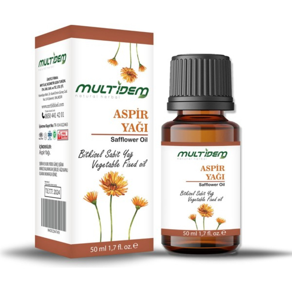 Multidem Hmd Aspir Yağı 50 ml x 2 Adet Oto Boyaları Fiyatı