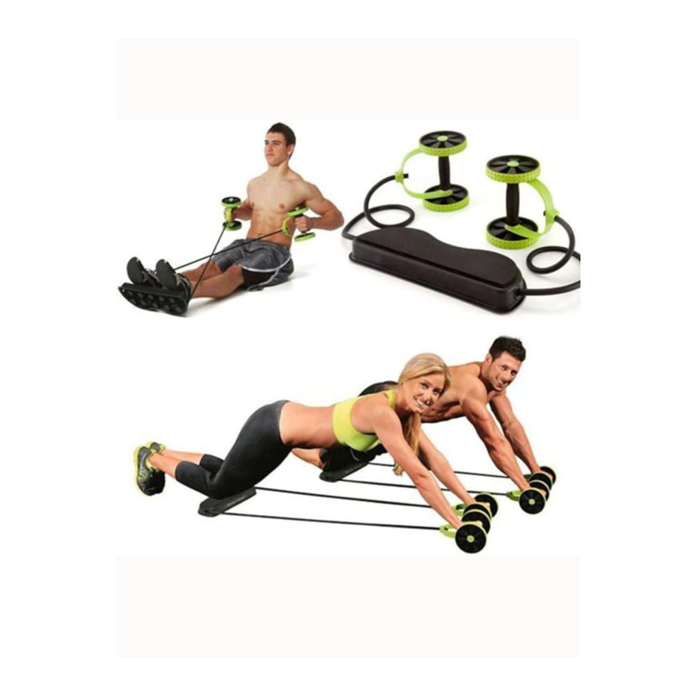 MultiFlexPro Multi Fonksiyon Spor Aleti Karın Kası Göbek Eritme Fitness Egzersiz Spor Aleti Kondisyon Aletleri Fiyatı