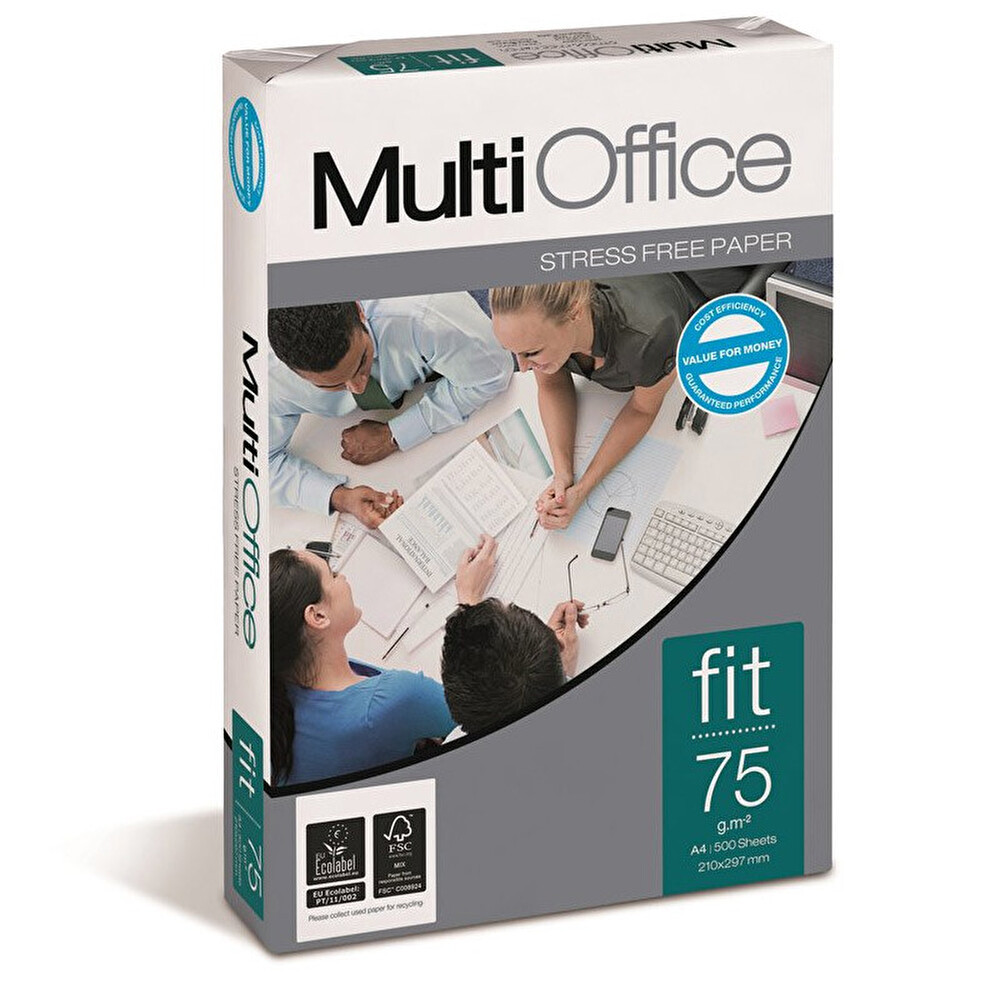 Multioffice A4 Fotokopi Kağıdı 75 g Fotokopi Kağıdı Fiyatı