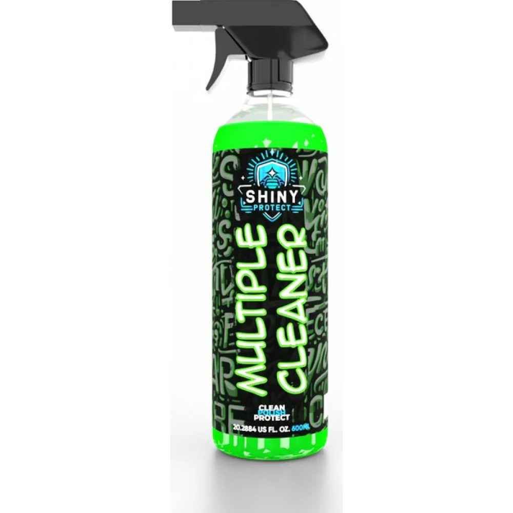 Multiple Cleaner Çok Amaçlı Genel Temizleyici - 600 ml Oto Boyaları Fiyatı