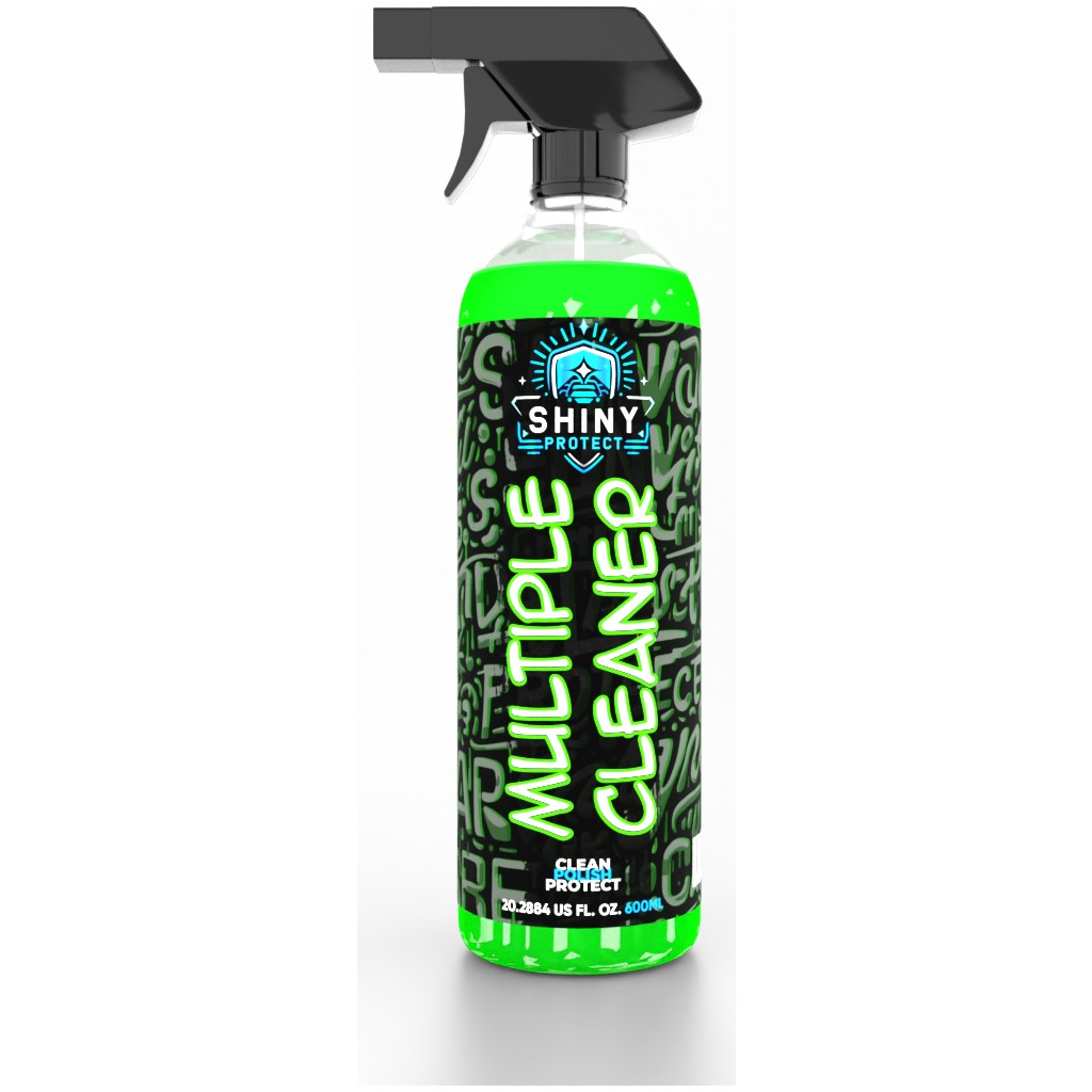 Multiple Cleaner Çok Amaçlı Genel Temizleyici - 600 ml Oto Bakım & Temizlik Ürünleri Fiyatı