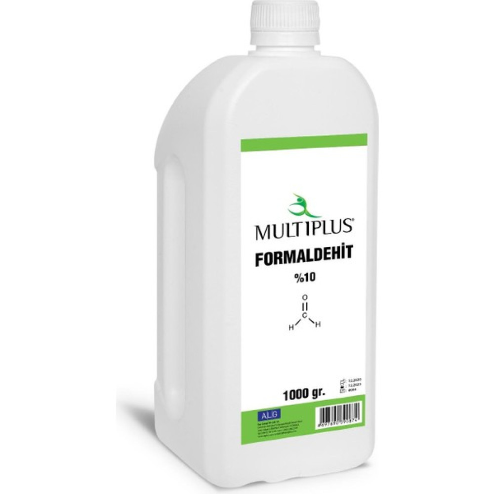 Multiplus Aseton 1000 ml Tırnak Bakımı Fiyatı