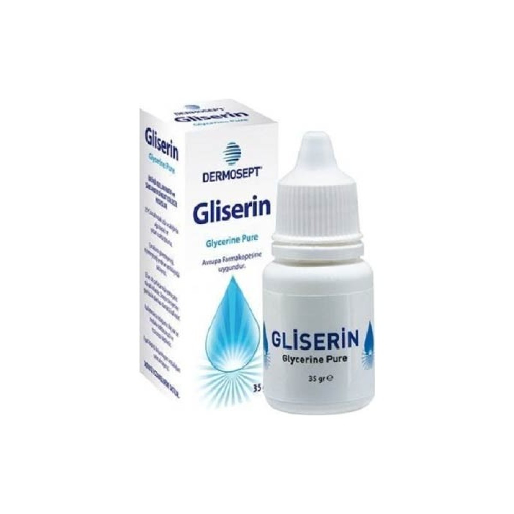 Multiplus Dermosept Gliserin 35 gr Nemlendiriciler Fiyatı