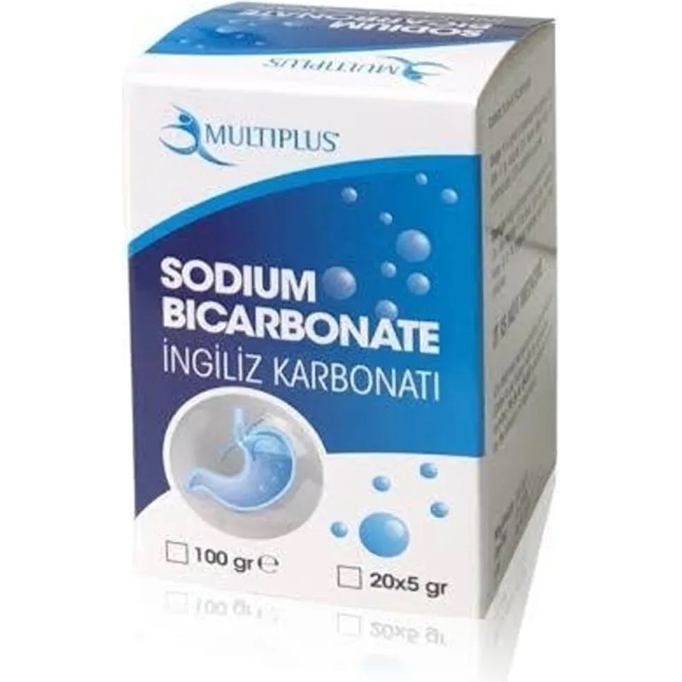 Multiplus Ingiliz Karbonatı 100 gr - 2 Adet Diğer Fiyatı