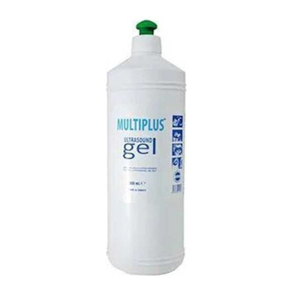 Multiplus Multiplas Lazer Epilasyon Jeli 1000 ml Cilt Temizleme ve Peeling Fiyatı