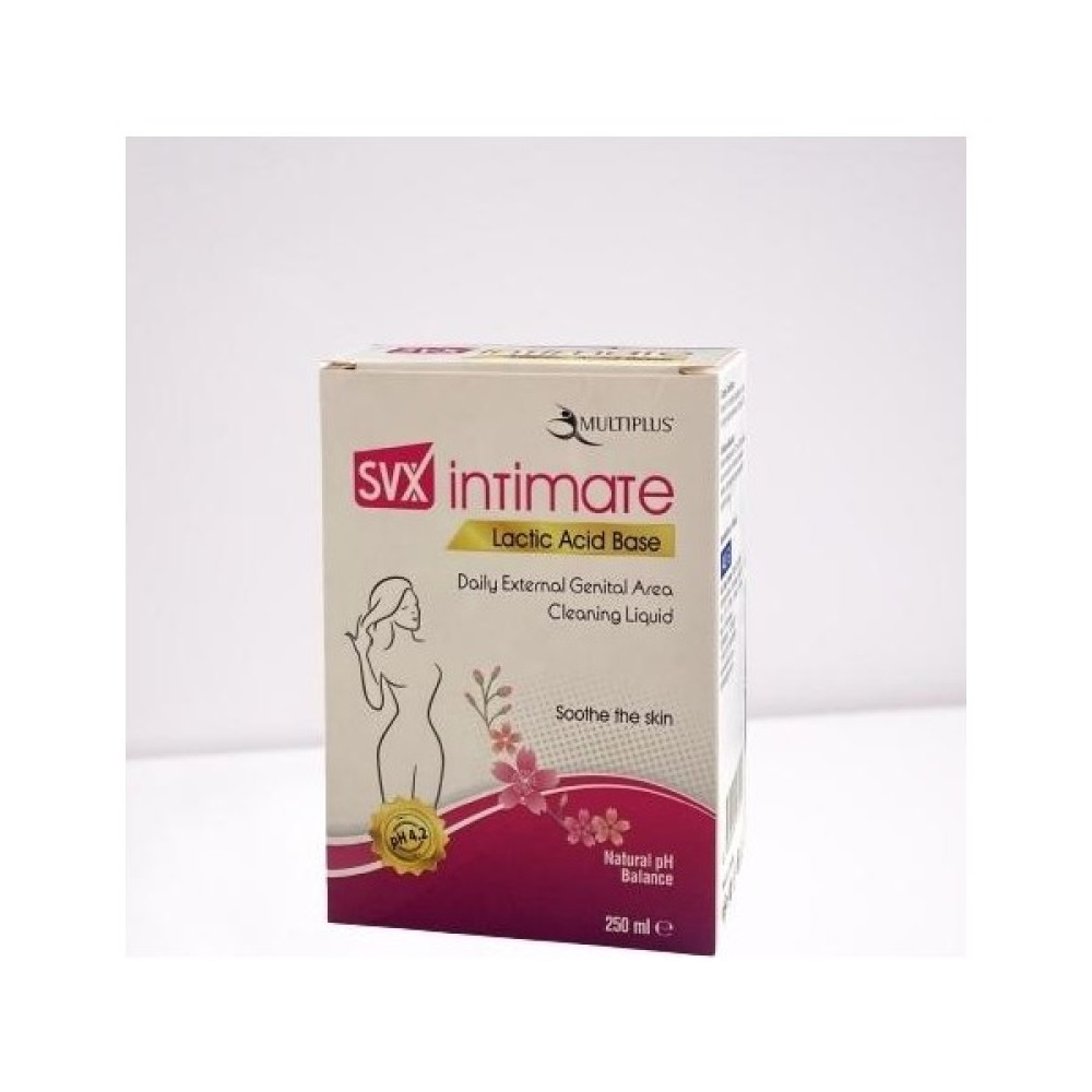 Multiplus Svx Intimate Günlük Dış Genital Bölge Temizleme Sıvısı Oto Boyaları Fiyatı