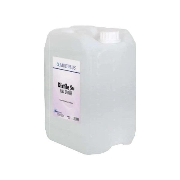 Multiplus UPS Distile Saf Su 5 Litre Kesintisiz Güç Kaynakları (UPS) Fiyatı