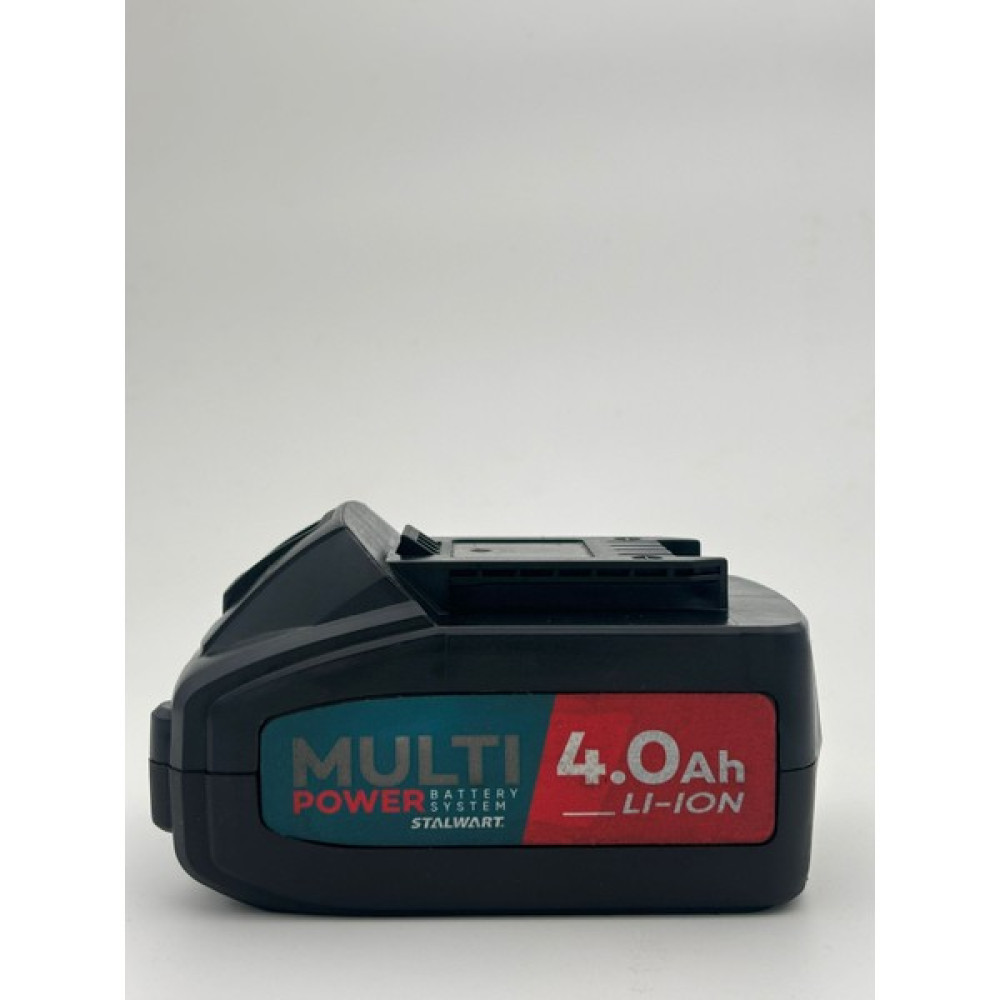 Multipower 18V 4 Ah Batarya Oto Boyaları Fiyatı