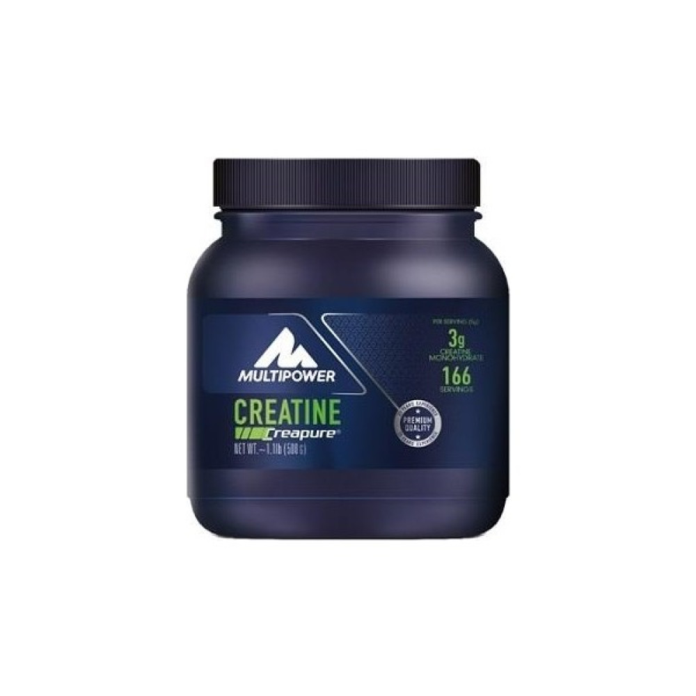 Multipower Creatine Powder 500 Gr Sporcu Besinleri Fiyatı