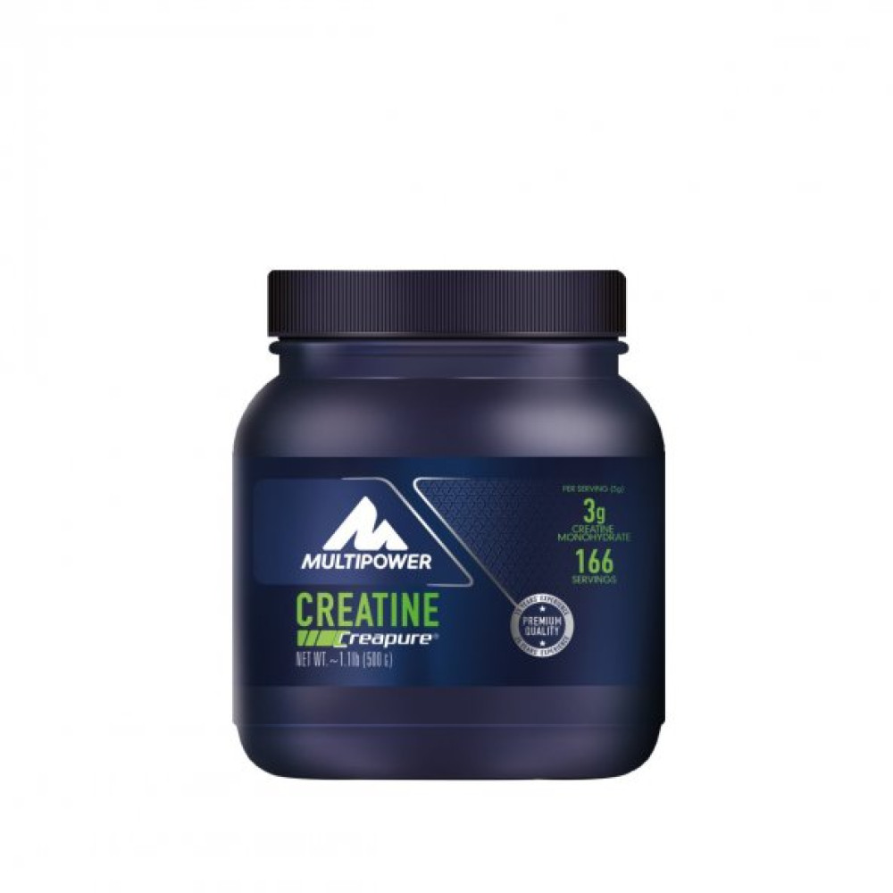 Multipower Creatine Powder 500Gr Sporcu Besinleri Fiyatı