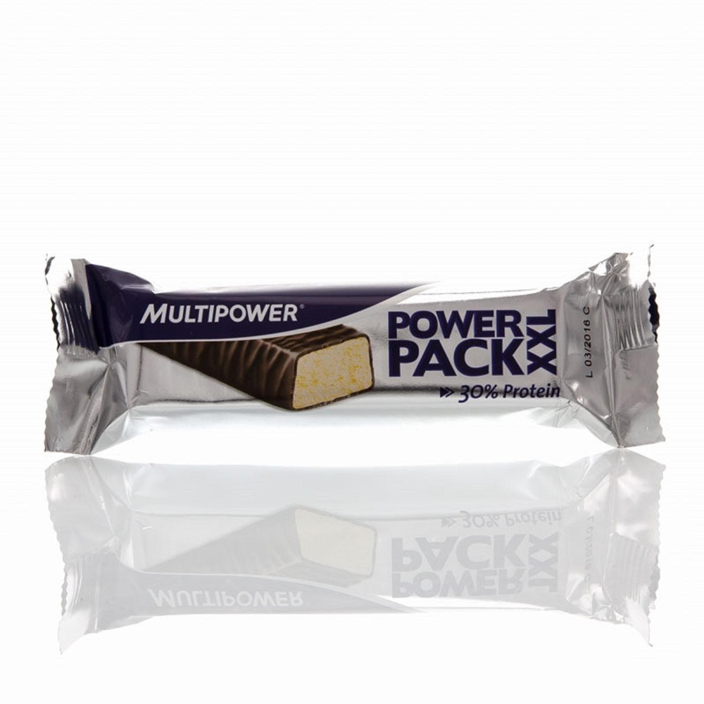 Multipower Multipowerpowerpack Proteinbar Sporcu Besinleri Fiyatı