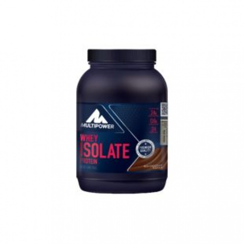 Multipower Whey Isolate Protein - Cikolata 725 Gr Protein Tozları Fiyatı