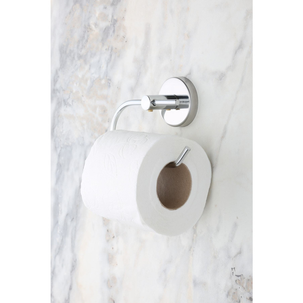 MultiStore Krom Açık Tuvalet Kağıtlığı Wc Kağıtlık Tuvalet Kağıdı Askısı Tuvalet Kağıtlığı Fiyatı