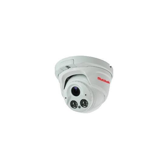 Multitek CMOS-DF500 Multibus Harici Renkli Gece Görüşlü Güvenlik Kamerası