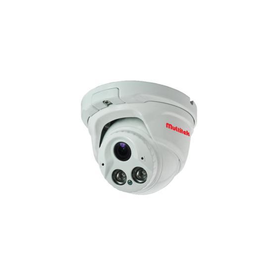 Multitek CMOS-DF500 Multibus Harici Renkli Gece Görüşlü Güvenlik Kamerası