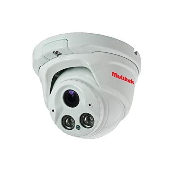 Multitek CMOS-DF500 Multibus Harici Renkli Gece Görüşlü Güvenlik Kamerası