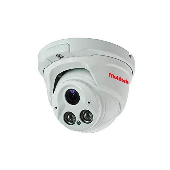 Multitek CMOS-DF500 Multibus Harici Renkli Gece Görüşlü Güvenlik Kamerası