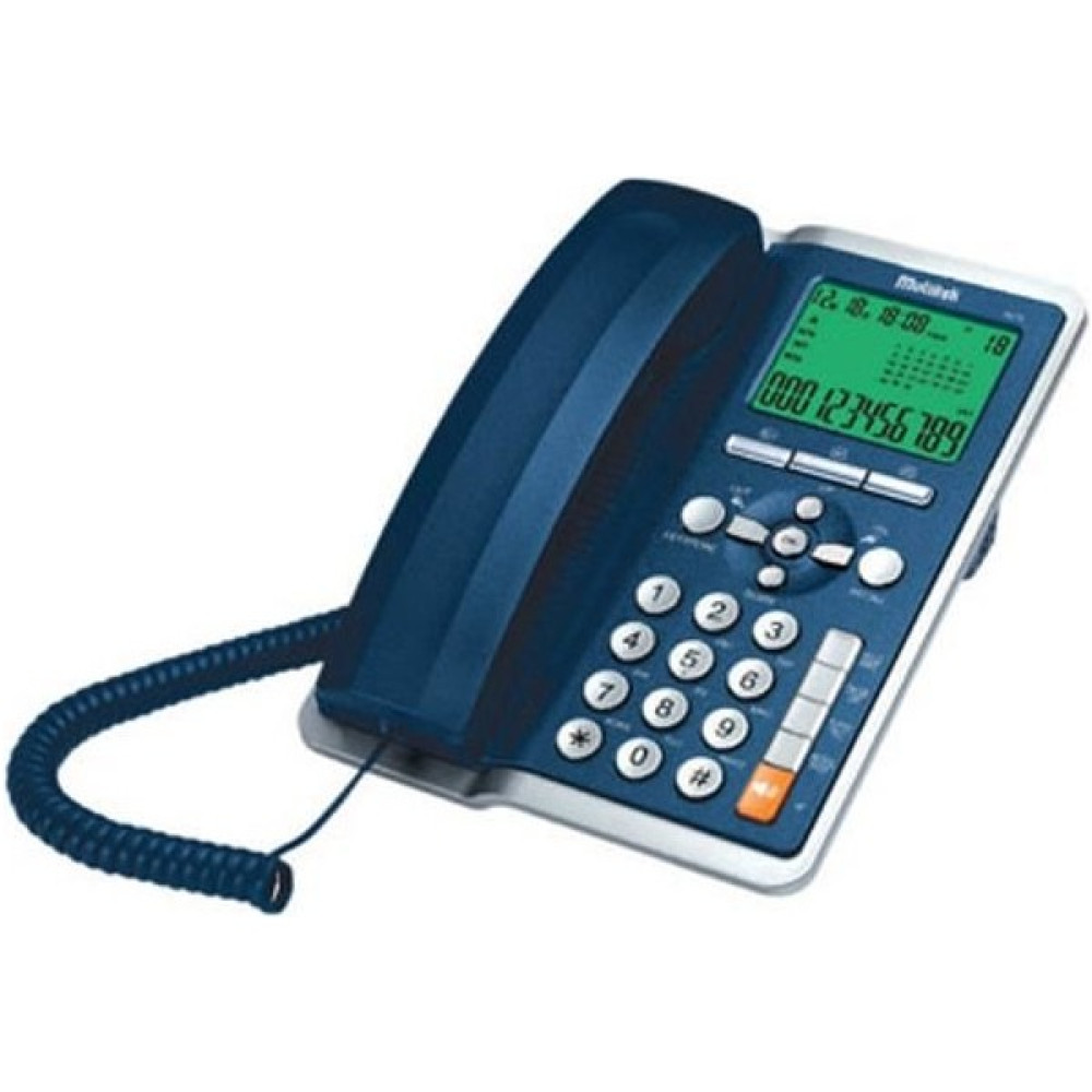 Multitek MC130 Masa Telefonu Telefon Fiyatı