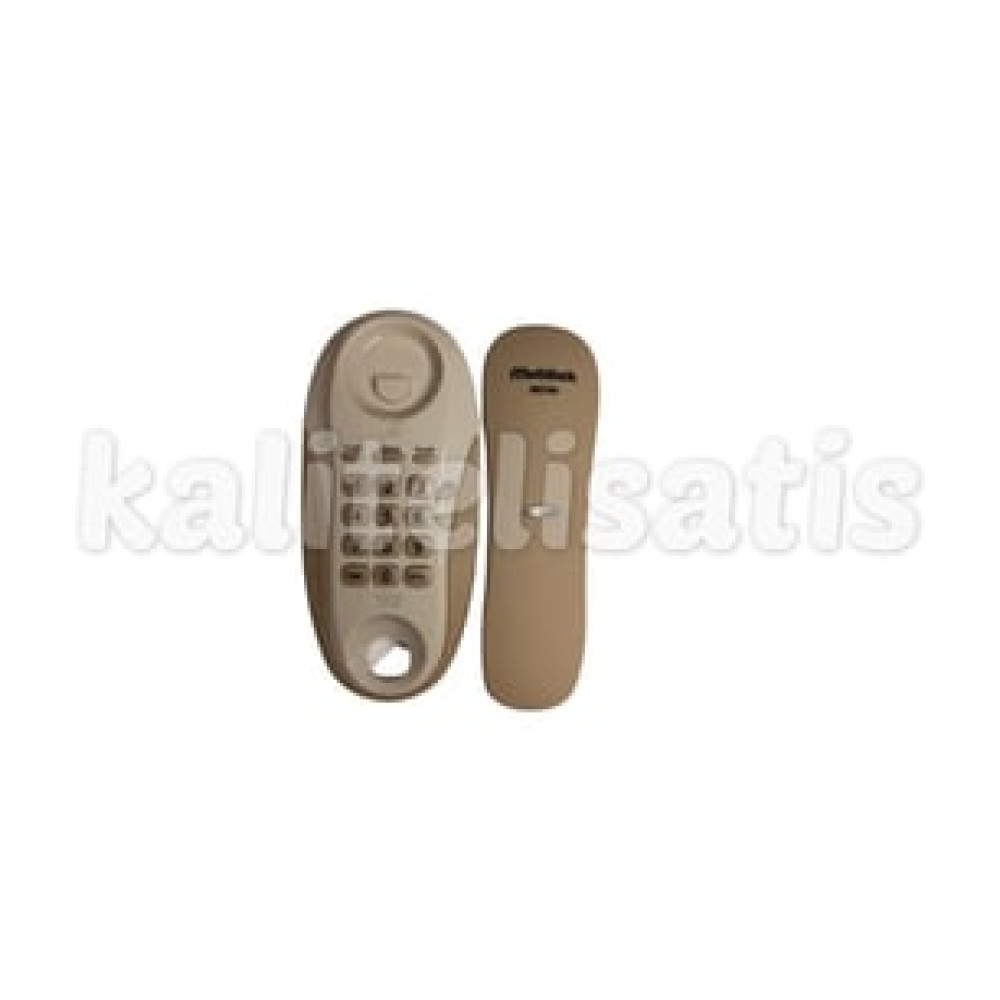 Multitek Md50 Daire İnterkom Telefon Telefon Fiyatı