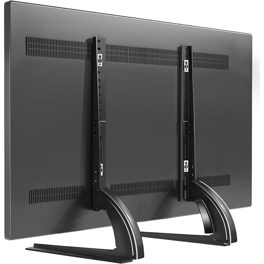 MultiZone Evrensel Masaüstü Tv Standı 32-75" LCD LED Ayarlanabilir Sabit Ekran Tv Montaj Diğer Fiyatı