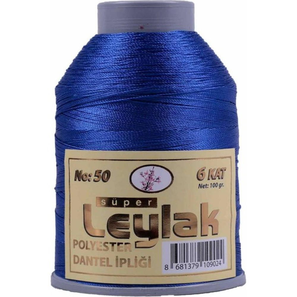Mulvix Mlvx Dantel ve Oya Ipi 100 gr 130 Blsm Oyun & Hobi Fiyatı