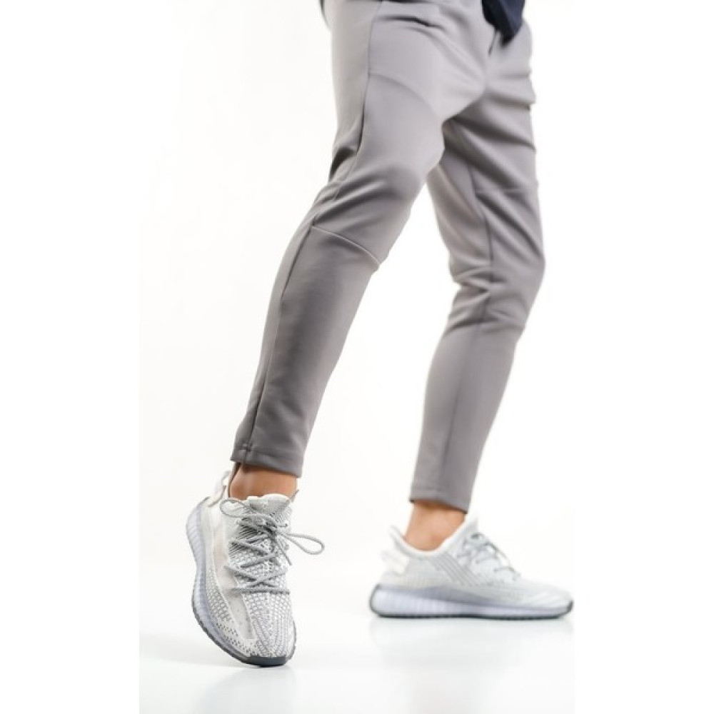 Mulvix Mlvx Tarz Sneakers Ithal Gri Kırçıllı Triko Rahat Taban Spor Ayakkabısı Mlvx Çok Renkli Blsm Spor Ayakkabı Fiyatı