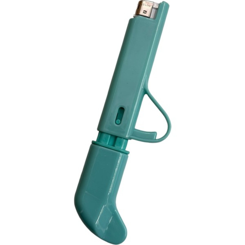 Mum Çakmağı Ergonamik Tasarım - Gök Mavisi Oto Boyaları Fiyatı