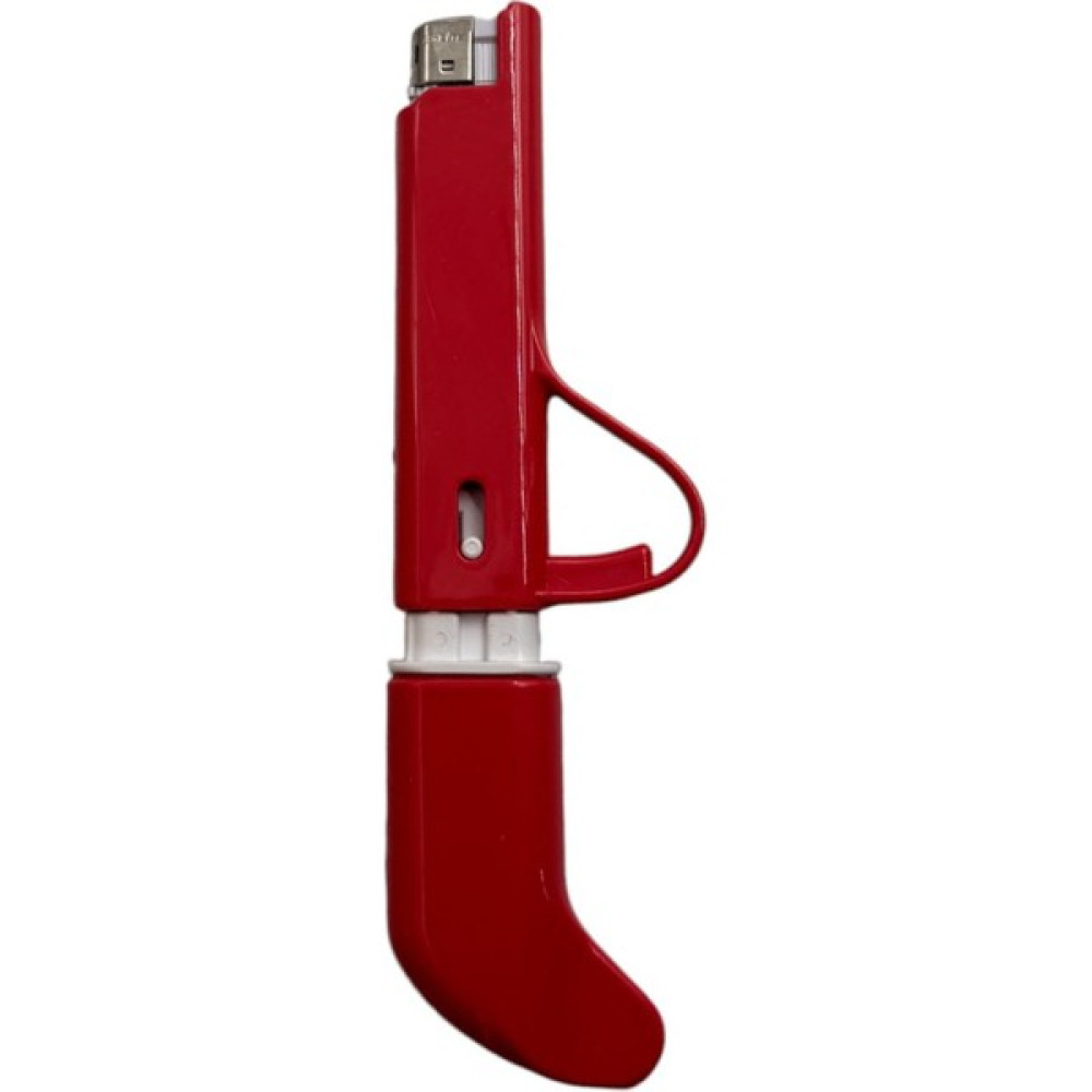 Mum Çakmağı Ergonamik Tasarım - Kırmızı Oto Boyaları Fiyatı