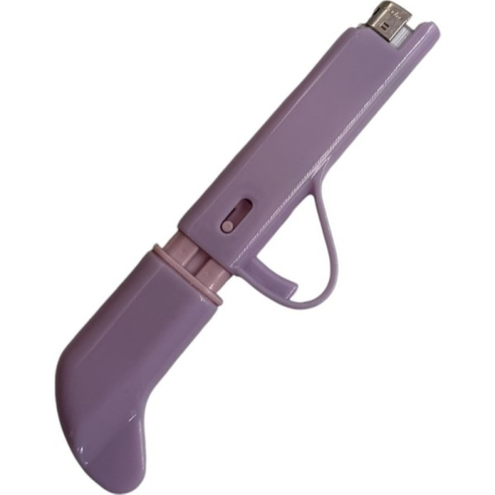 Mum Çakmağı Ergonamik Tasarım - Lila Oto Boyaları Fiyatı