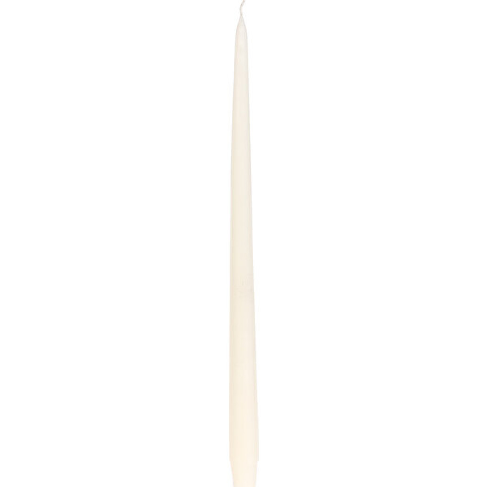 Mum Diyarı 50li Adak Mumu Beyaz Mum 20-21.5cm Dekoratif Mum Fiyatı