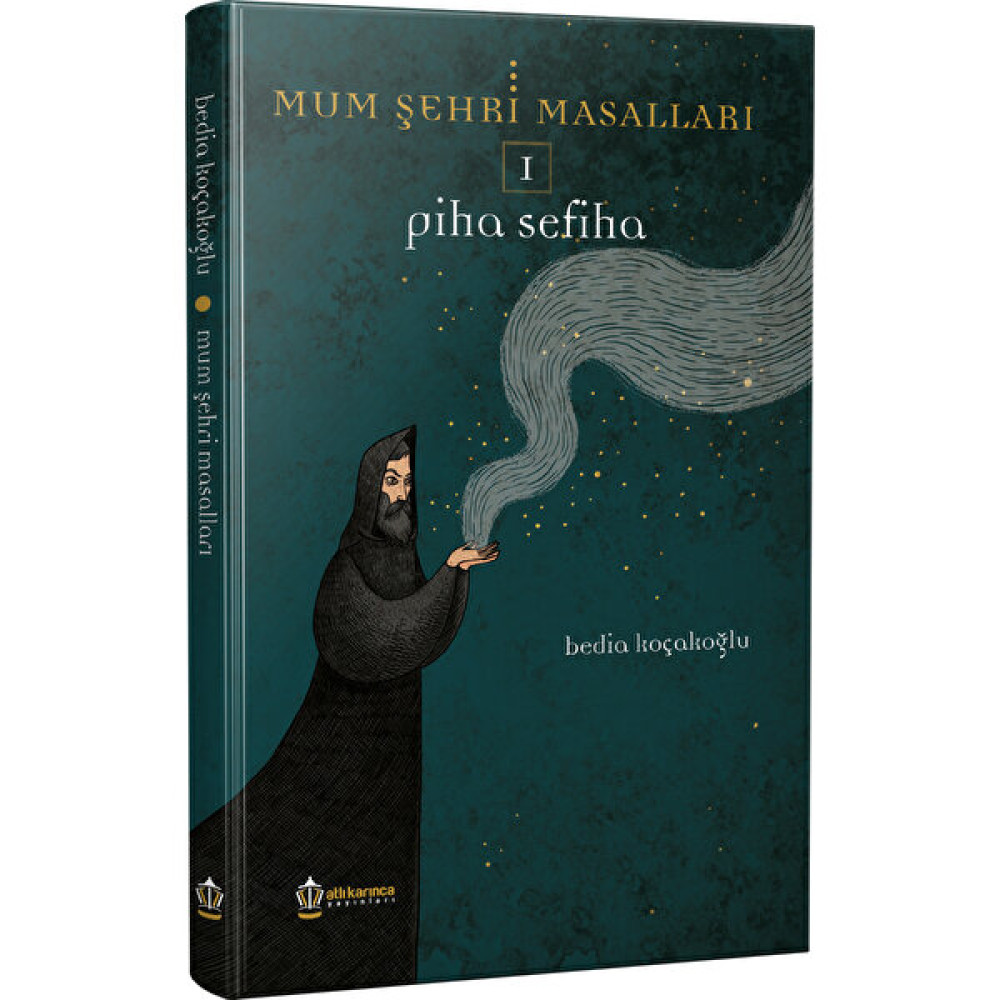 Mum Şehri Masalları 1 - Bedia Koçakoğlu Çocuk Roman Fiyatı