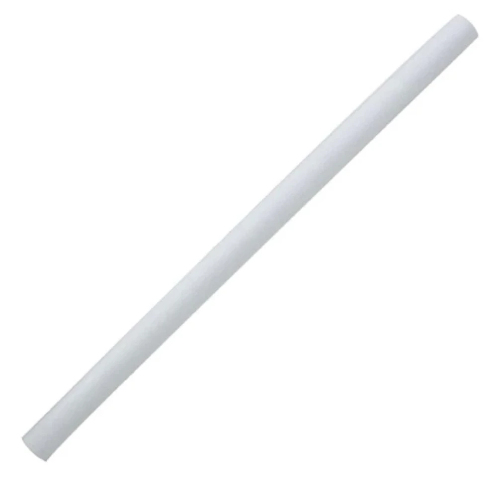 Mum Silikon Kalin 10Mm Beyaz 1 Adet Fully M-1229A Lehim & Havya Fiyatı