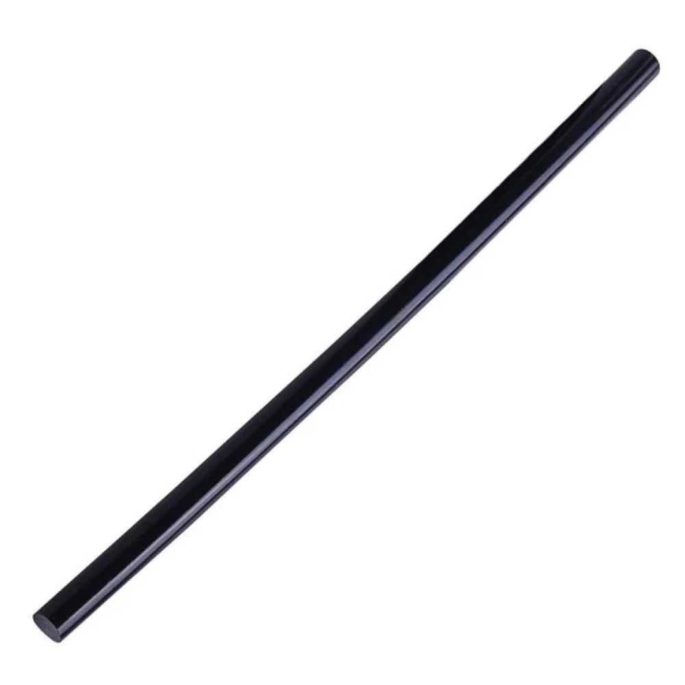 Mum Silikon Kalin 10Mm Siyah 1 Adet Lehim & Havya Fiyatı