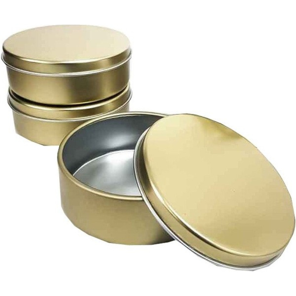 Mumi Gold Metal Kutu 10 cm Eşya Saklama Kutusu Fiyatı